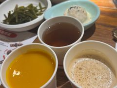 -明哲家韩国料理(1818美食广场店)