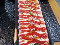 -九田家黑牛烤肉料理(郫都万达檬柏西路店)