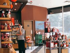 -星巴克(广州东圃天银店)