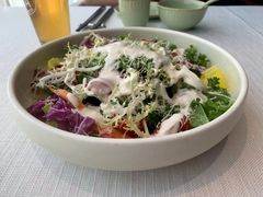 -悦融·京鲁菜·露台花园(安定门店)