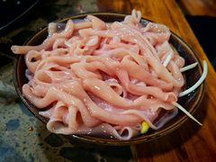 -正南齊北重庆老火锅(光华村直营店)