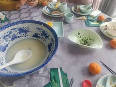 -山外山菜馆(玉泉路店)