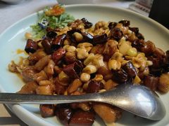 宫保鸡丁-新沸腾鱼乡(世贸天阶店)
