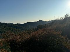 -广州市石门国家森林公园