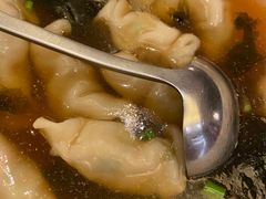 -云山九里度假酒店蝶庐阁中餐厅