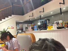 -暖食光·台式家庭餐厅·生日主题店(万达店)