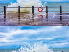 -日照灯塔风景区