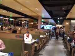 -海底捞火锅(吴中路店)