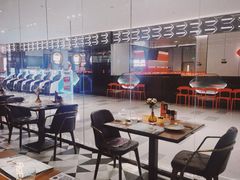 -西堤牛排(龙德广场店)