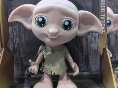 -TOYSRUS玩具反斗城(大连恒隆广场店)