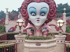 -上海迪士尼度假区