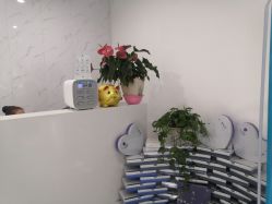 -苗颜坊祛痘·皮肤管理连锁机构