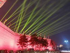 -西安城墙·碑林历史文化景区