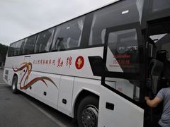 -上海旅游集散中心(万体站)