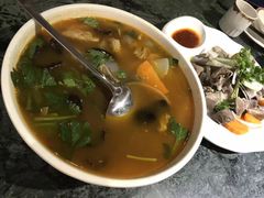-东方亚克西餐厅(西康路店)
