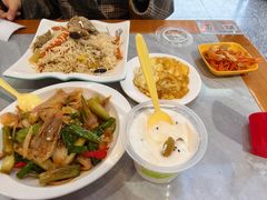 -河州春清真西北特色美食(虎踞路店)