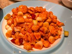 -红蜡烛•瓦罐粥家常菜•夜宵(中山路店)