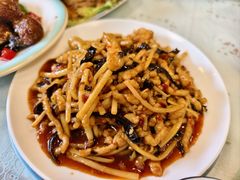 -鼎香润(德胜门内店)