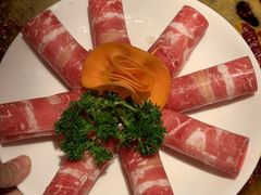 -大味生态火锅(蓝谷地店)
