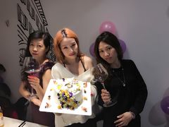 -SAYScake善食感戚风蛋糕(临江大道店)