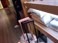 -成都太古里总府王府井亚朵X酒店