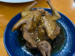 -煲煲掂风味煲仔饭餐厅(西区店)