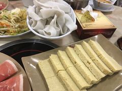 -重庆秦妈火锅(全国连锁五台山店)
