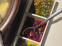 -贡宴盐帮菜自贡驻京联络处餐厅
