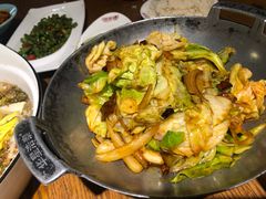 -姑奶奶厨房(万向城店)