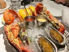 -壳里西餐厅Coquille Seafood Bistro(蒙自路店)