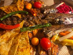 -阿咔丝亚茶吧(吐曼店)