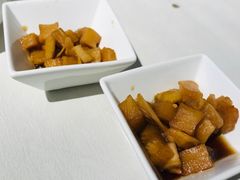 小菜萝卜干-潮福城大酒楼·潮味粤品·港式点心(湖滨北路店)