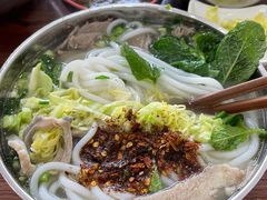 -攀枝花·任德琼·盐边羊肉米线