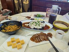 -便宜坊烤鸭店(玉蜓桥天坛店)
