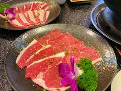 -醉火烧泥炉烤肉(孩儿巷店)