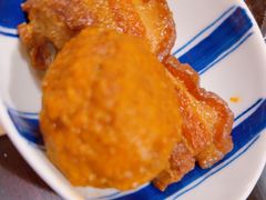 -喜晋道面馆(华严寺广场店)