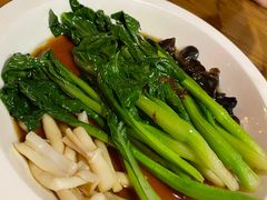 -新白鹿餐厅(百联中环店)