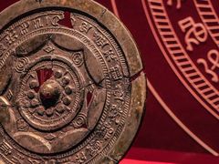 -北京大葆台遗址博物馆