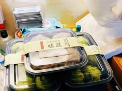 -宫门口馒头铺(创始人总店)