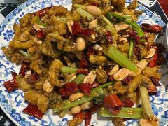-一块豆腐·海鲜·家常菜(李沧书院路店)