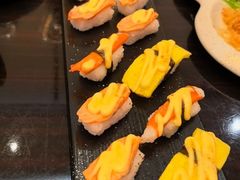 -汕头国际大酒店-牛一町目餐厅