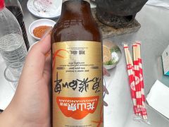 -火云龙烤肉(紫荆花店)