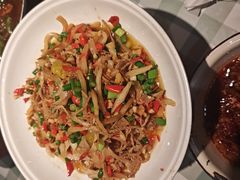 -彭耕记猪油炒小菜(吉联mall店)