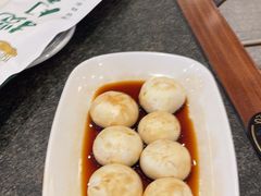 -揽月斋炙子烤肉·清真(安定门·五道营店)