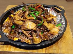 -悦百味·品质川菜(橄榄郡店)