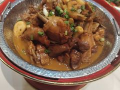 -徽州月·民间徽菜(浦东总店)