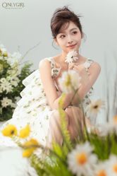 -onlygirl摄影美学馆高端定制(江滩店)