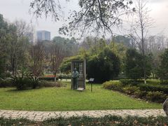-南京特殊教育师范学院(燕子矶校区)