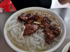 -坚记面店(一德路店)