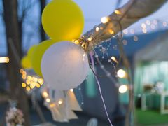 -安德鲁户外烧烤帐篷营地(马泉营店)